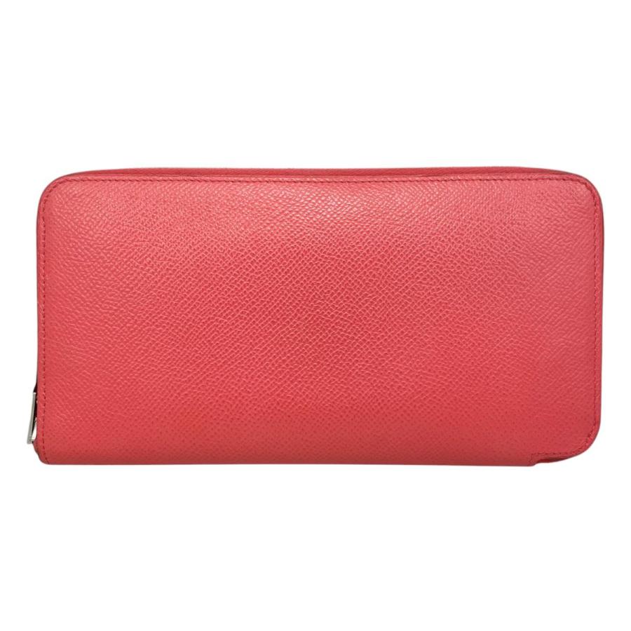 HERMES 長財布 アザップロング シルクイン ヴォーエプソン 太陽 HERMES（エルメス） 長財布 アザップ シルクイン ロング A刻印 ヴォー