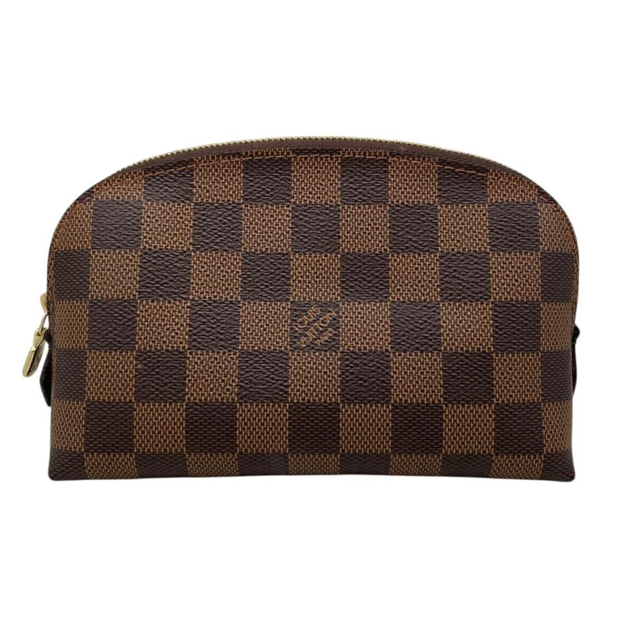 ルイビィトン、ダミエウエストポーチ LOUIS VUITTON（ルイ・ヴィトン） ボディバッグ ウエストポーチ