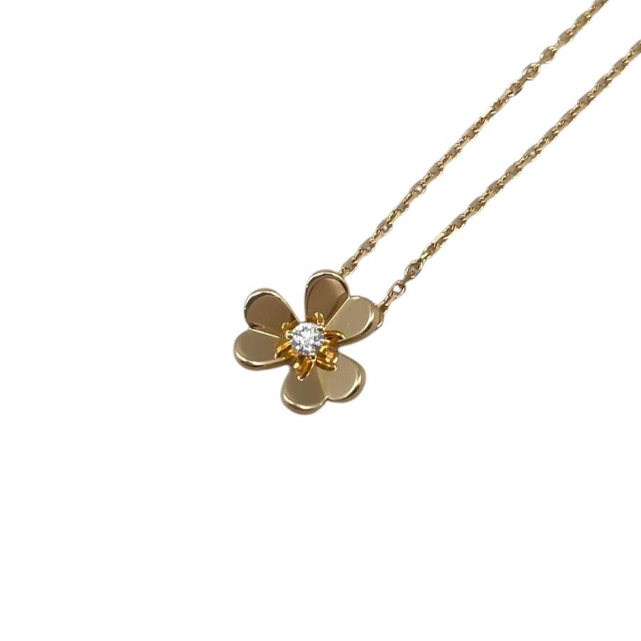 Van Cleef ＆ Arpels（ヴァンクリーフ ＆ アーペル） ネックレス
