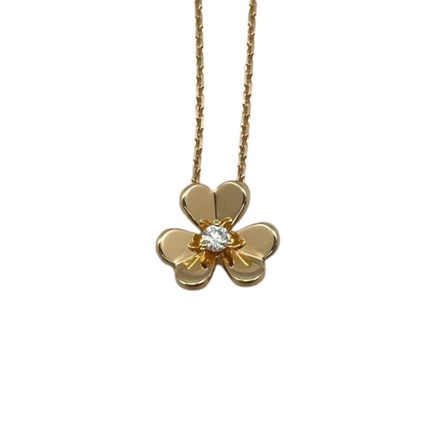 Van Cleef ＆ Arpels（ヴァンクリーフ ＆ アーペル） ネックレス