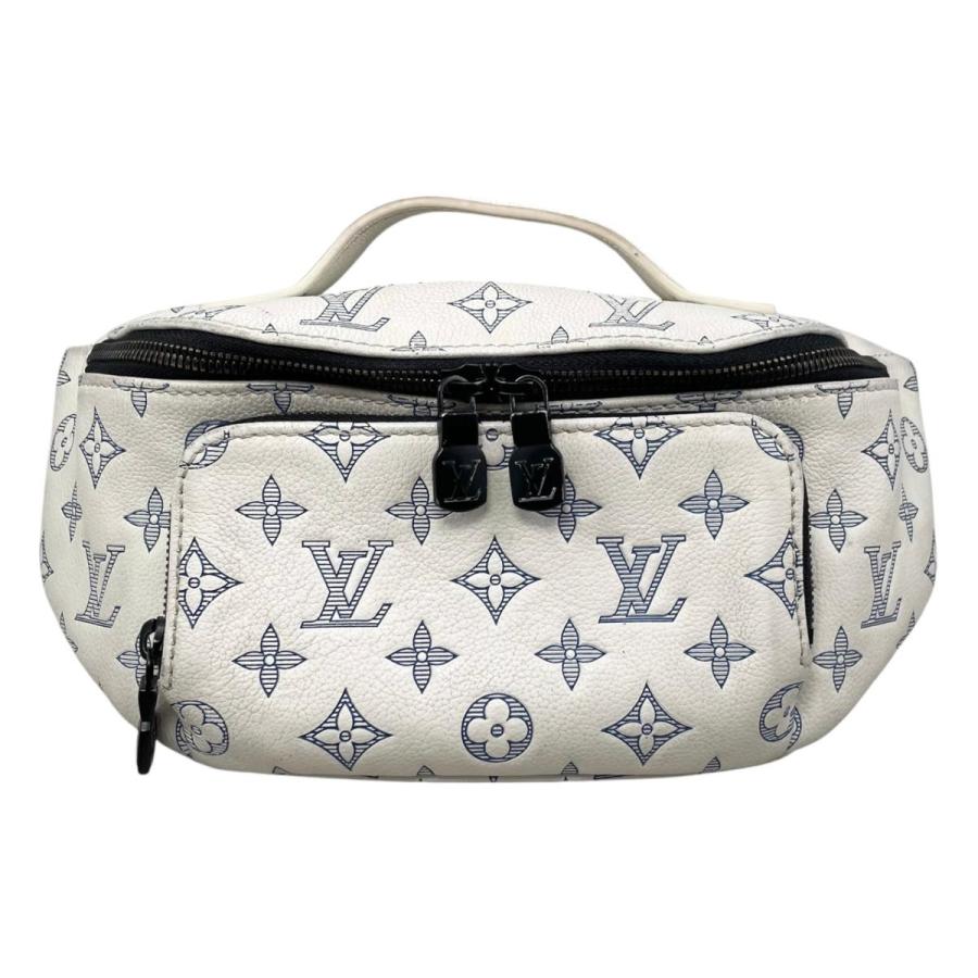 LOUIS VUITTON（ルイ・ヴィトン） ウエストバッグ ボディバッグ