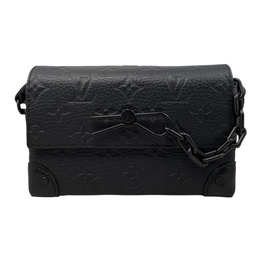 LOUIS VUITTON（ルイ・ヴィトン） ショルダーバッグ スティーマー