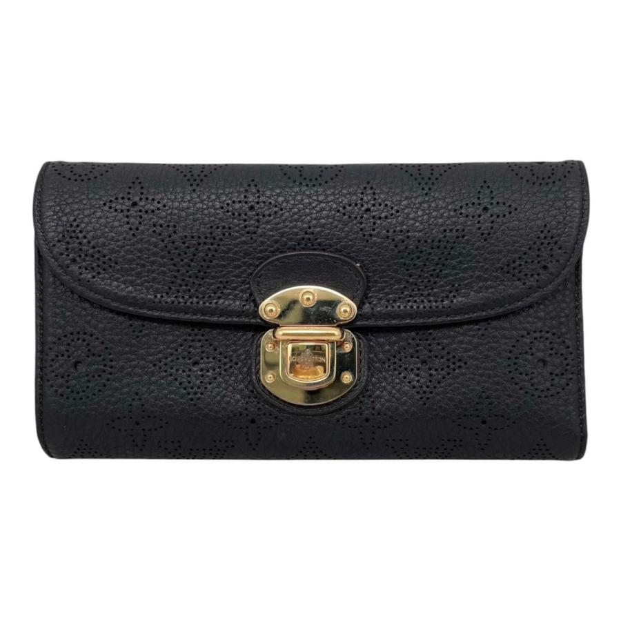 LOUIS VUITTON（ルイ・ヴィトン） 3つ折り長財布 ポルトフォイユ