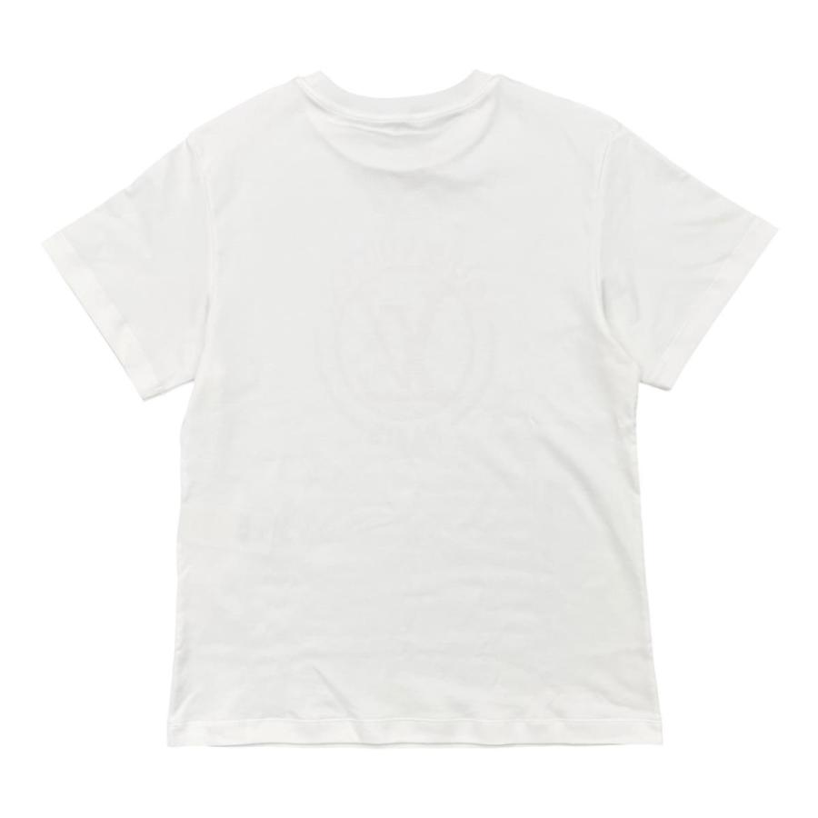 LOUIS VUITTON（ルイ・ヴィトン） 半袖Tシャツ フロックド LV RW242WW