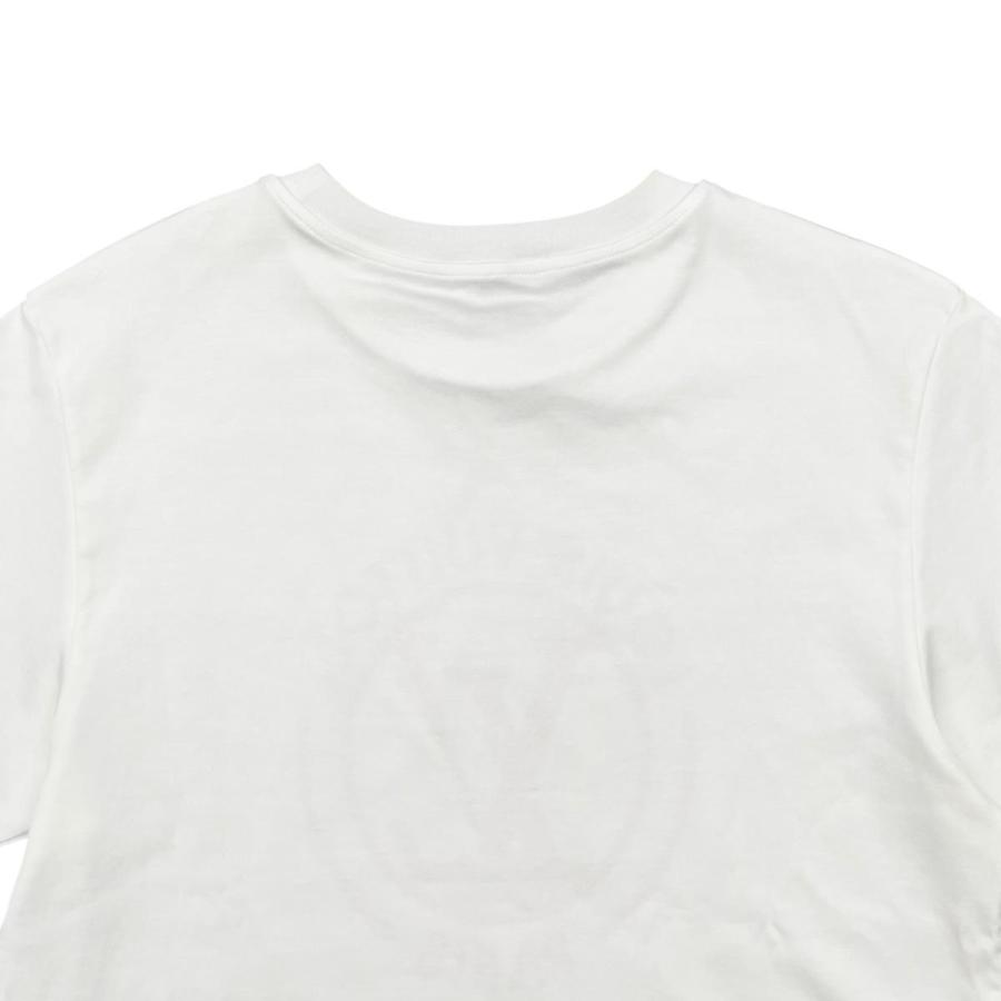 LOUIS VUITTON（ルイ・ヴィトン） 半袖Tシャツ フロックド LV RW242WW