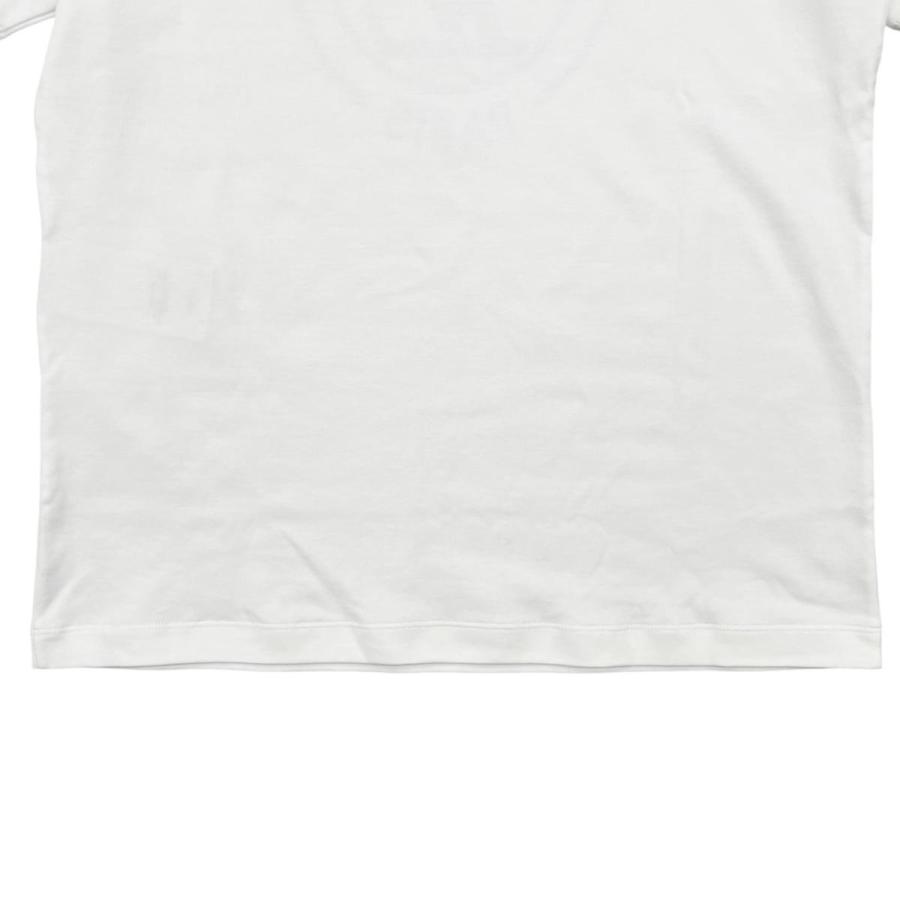LOUIS VUITTON（ルイ・ヴィトン） 半袖Tシャツ フロックド LV RW242WW