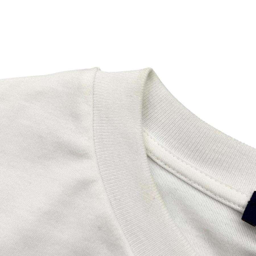 LOUIS VUITTON（ルイ・ヴィトン） 半袖Tシャツ フロックド LV RW242WW
