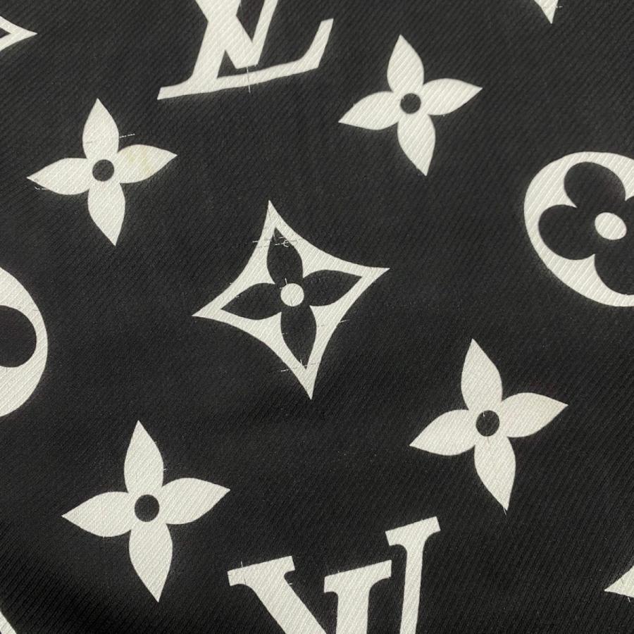 LOUIS VUITTON（ルイ・ヴィトン） シルクスカーフ エトール・LVアイ