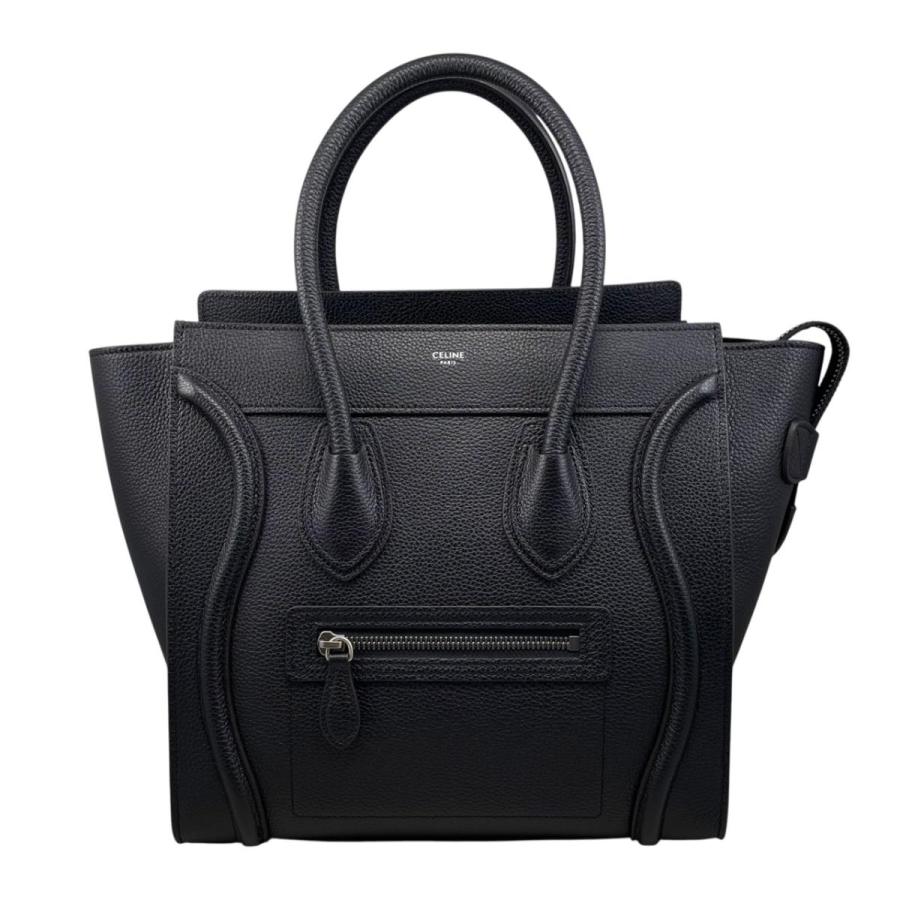 CELINE（セリーヌ） トートバッグ ラゲージ マイクロ ショッパーバッグ