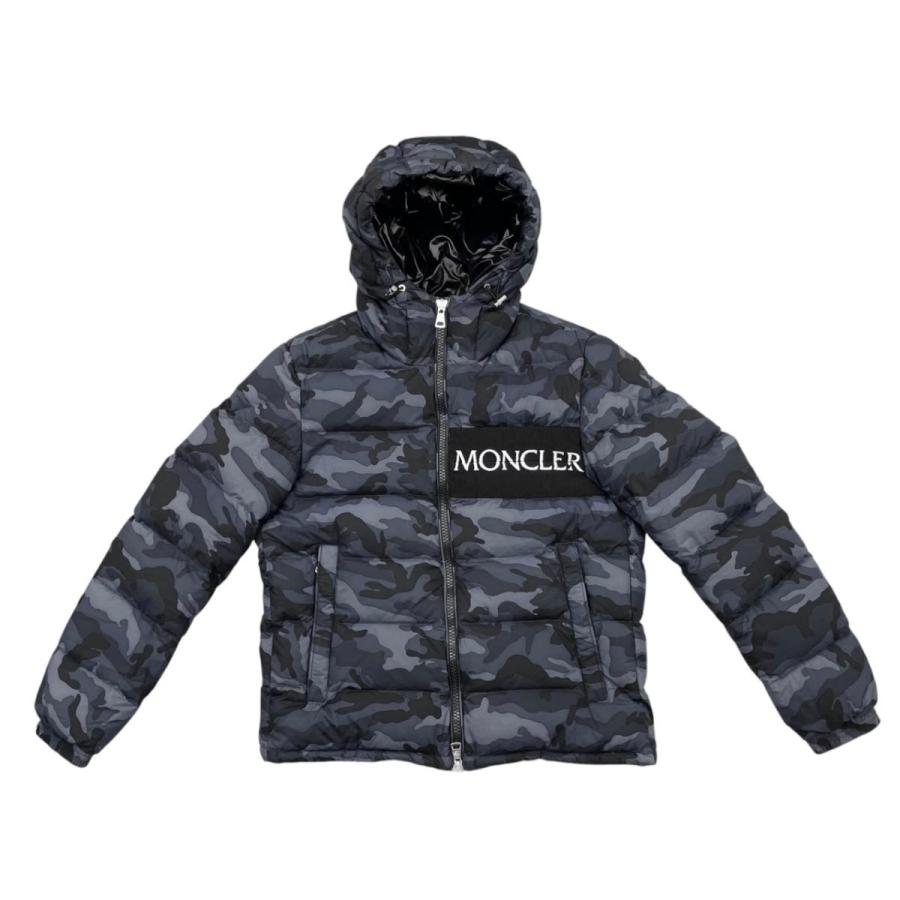 MONCLER（モンクレール） ダウンジャケット アイトン D20914188405