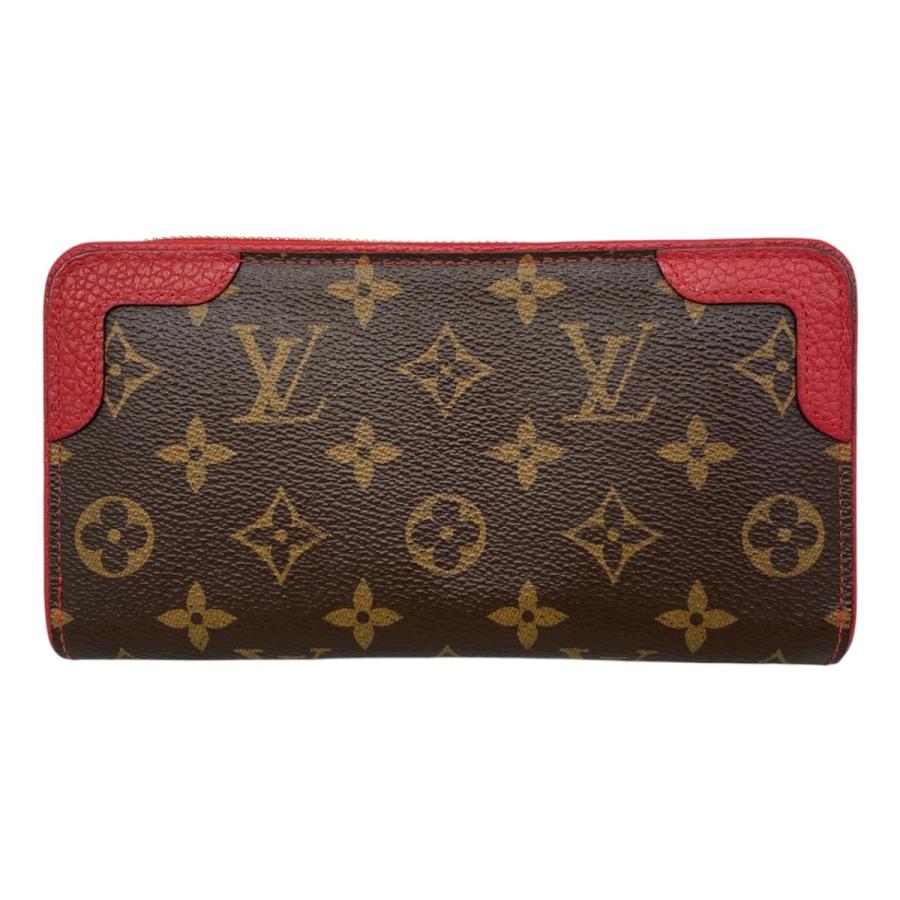 LOUIS VUITTON（ルイ・ヴィトン） 長財布 ジッピーウォレット