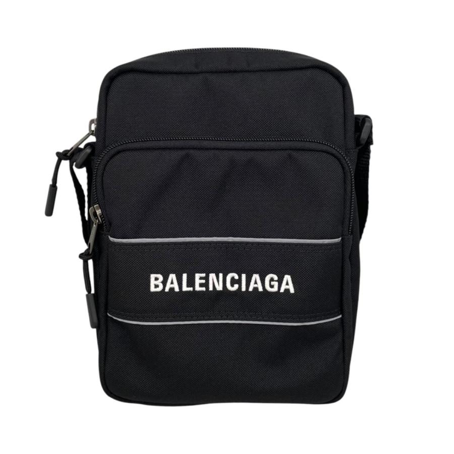 BALENCIAGA ショルダーバッグ スポーツ BALENCIAGA（バレンシアガ） ショルダーバッグ スポーツメッセンジャー