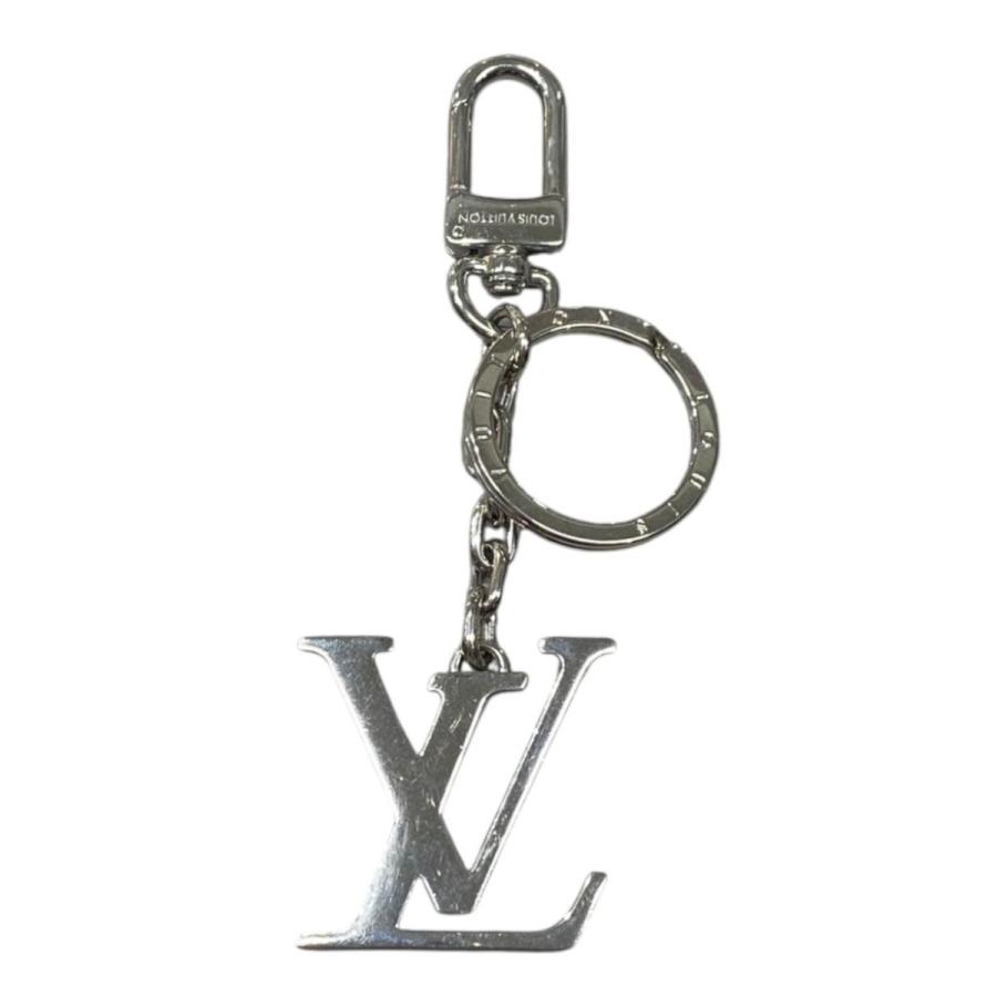 LOUIS VUITTON（ルイ・ヴィトン） バッグチャーム キーホルダー・LV