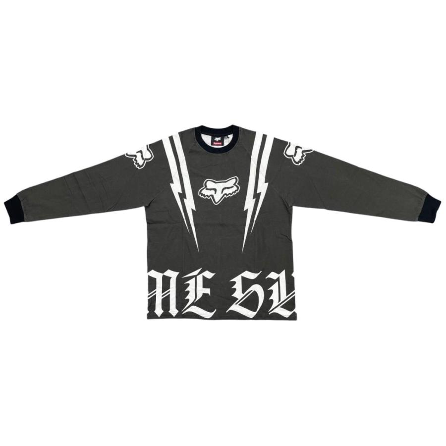 Supreme（シュプリーム） シュプリーム×フォックスレーシングコラボ