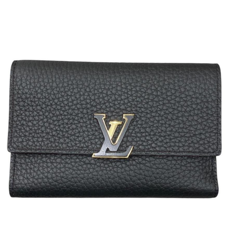 LOUIS VUITTON（ルイ・ヴィトン） 3つ折り財布 ポルトフォイユ