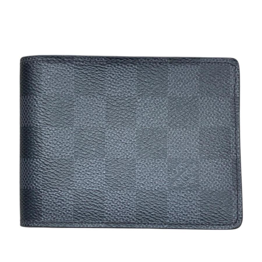 LOUIS VUITTON（ルイ・ヴィトン） 2つ折り財布 ポルトフォイユ
