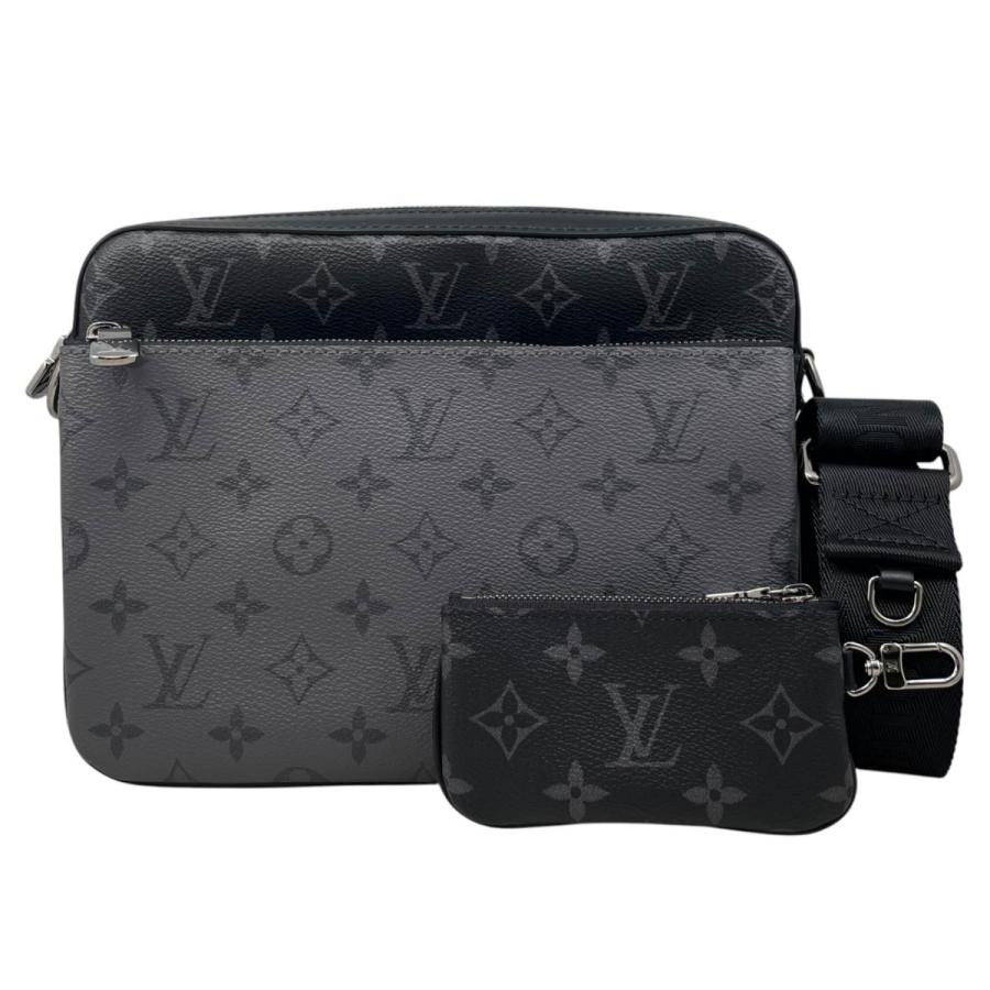 LOUIS VUITTON（ルイ・ヴィトン） ショルダーバッグ トリオ