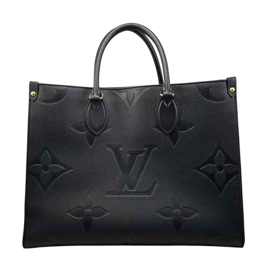 LOUIS VUITTON（ルイ・ヴィトン） トートバッグ オンザゴーMM M45595
