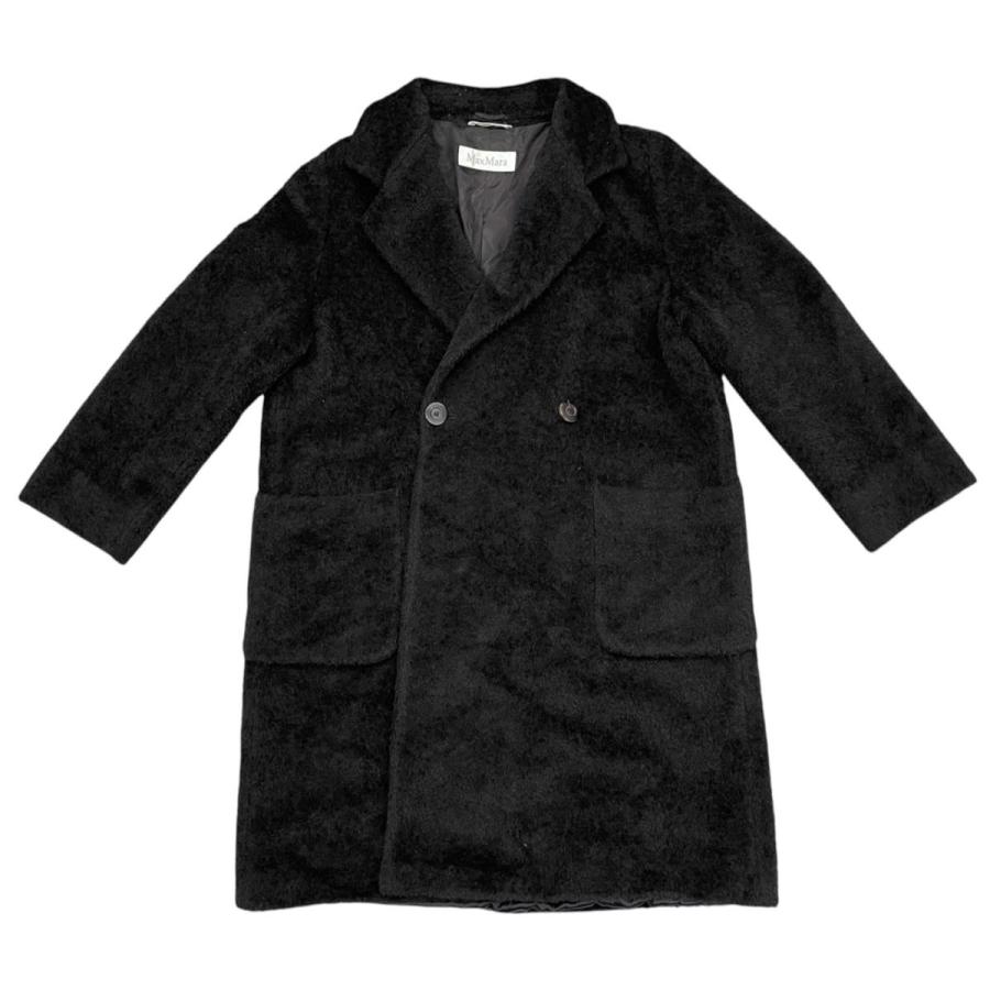 Max Mara（マックスマーラ） ロングコート 38サイズ アルパカ ウール