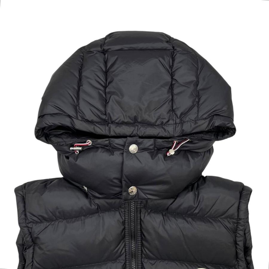 MONCLER（モンクレール） ダウンベスト ゲル D20914332949 53334 2
