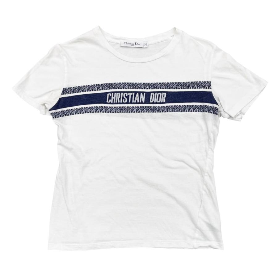 Christian Dior（クリスチャン・ディオール） 半袖Tシャツ