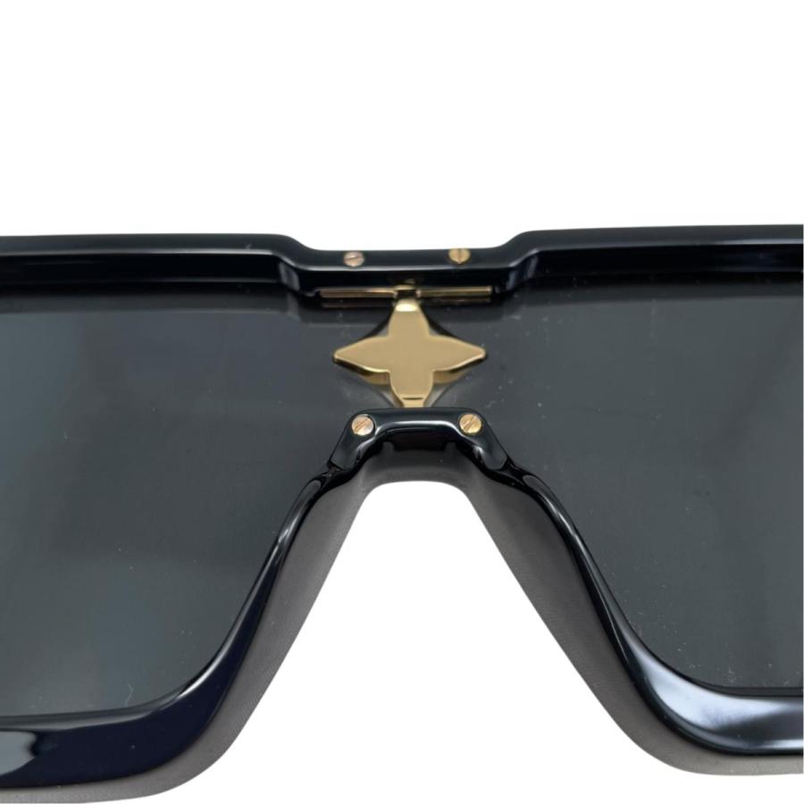 LOUIS VUITTON（ルイ・ヴィトン） サングラス サイクロン Z1578E