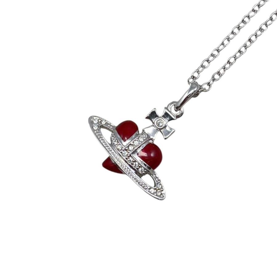 Vivienne Westwood（ヴィヴィアンウエストウッド） ネックレス