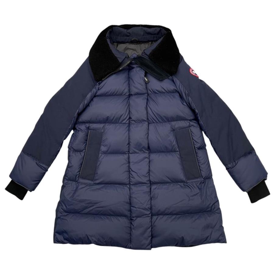 CANADA GOOSE（カナダグース） ダウンジャケット アルトナ パーカー