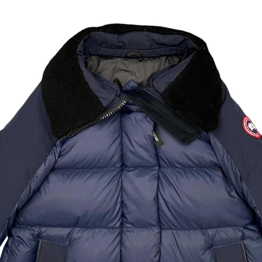 CANADA GOOSE（カナダグース） ダウンジャケット アルトナ パーカー