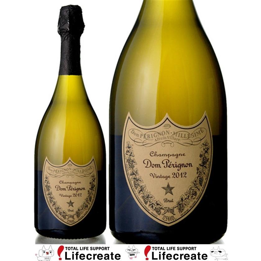ー品販売ドンペリ2012 ドンペリニヨン 750ml シャンパン ドンペリ白