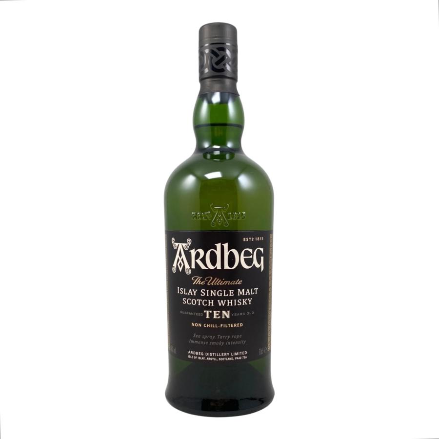 アードベッグ　パーペチューム　未開栓 ARDBEG（アードベッグ） 未開栓 10年 スコッチ ウイスキー 700ml 46