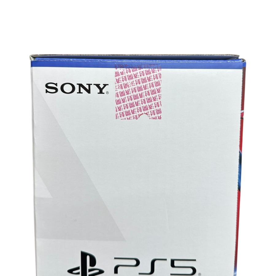 SONY（ソニー） SONY PlayStation5 プレイステーション5 CFI-2000A01