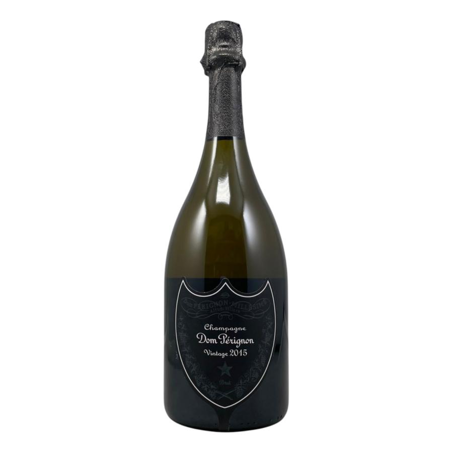 【新品未開栓】ドン・ペリニヨン ヴィンテージ 2015 シャンパン 750ml ドンペリニヨン 未開栓 ルミナス ヴィンテージ 2015 シャンパン 750ml