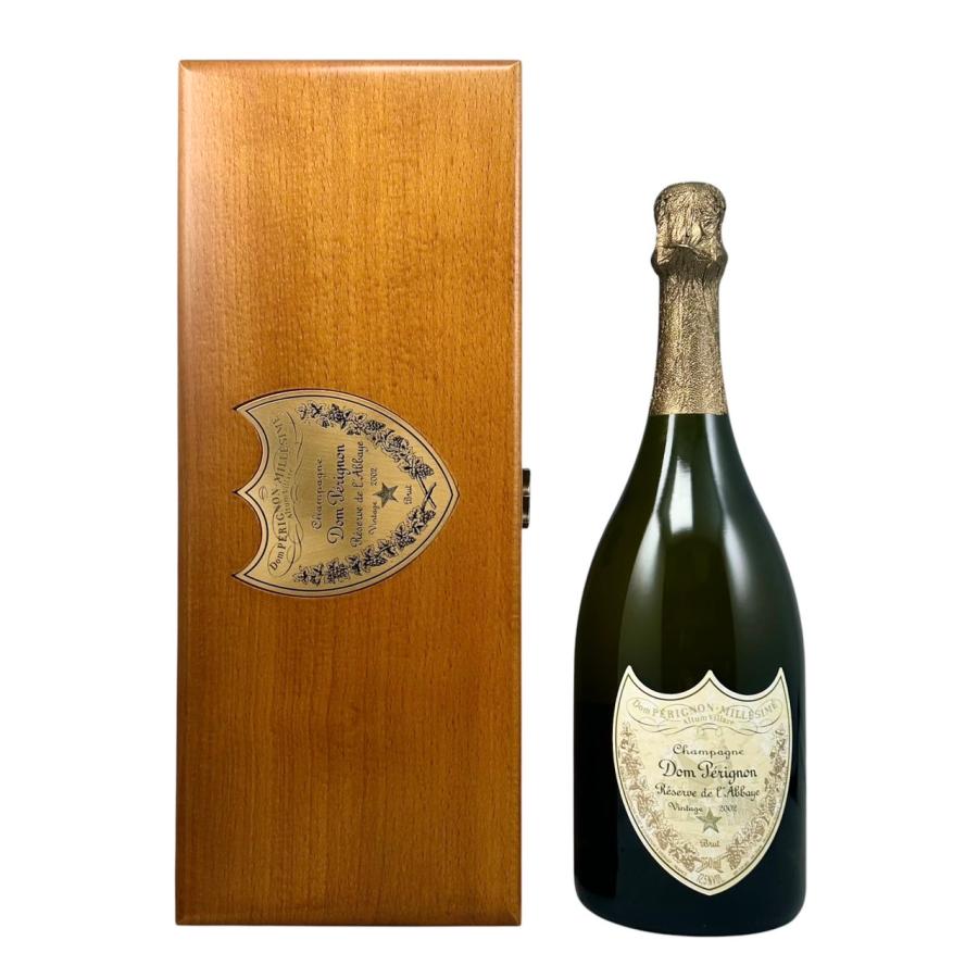 未開栓箱無しDom Pérignon シャンパン