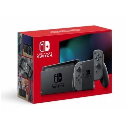 任天堂 Nintendo Switch スイッチ HAD-S-KAAAH 新パッケージ