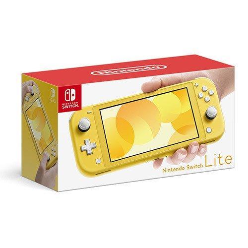 任天堂（Nintendo） Nintendo Switch Lite スイッチライト HDH-S-YAZAA 