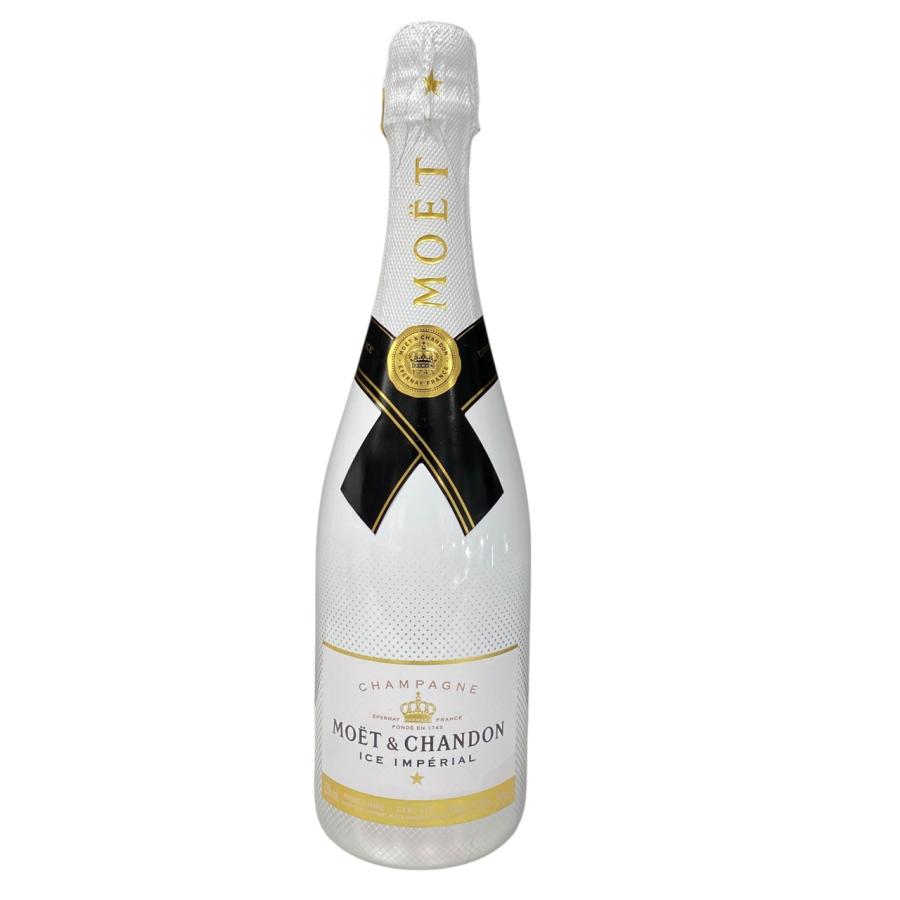 アイス アンペリアル モエ エ シャンドン 750ml MOET＆CHANDON ICE