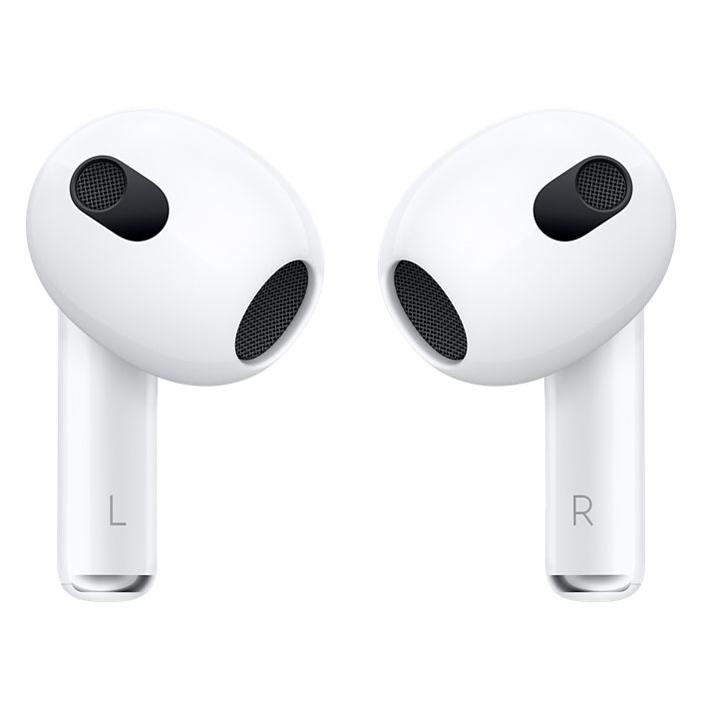Apple AirPods 第3世代 Lightning充電ケース付き MPNY3J/A