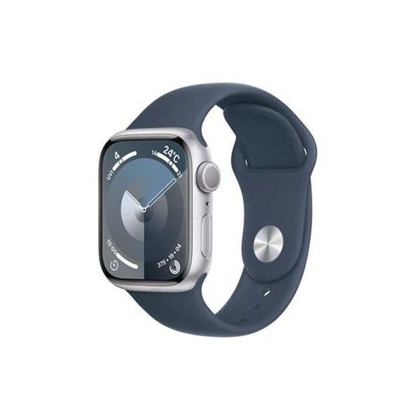 Apple Watch Series9 アップルウォッチ シリーズ9 MR913J/A 41mm GPS 