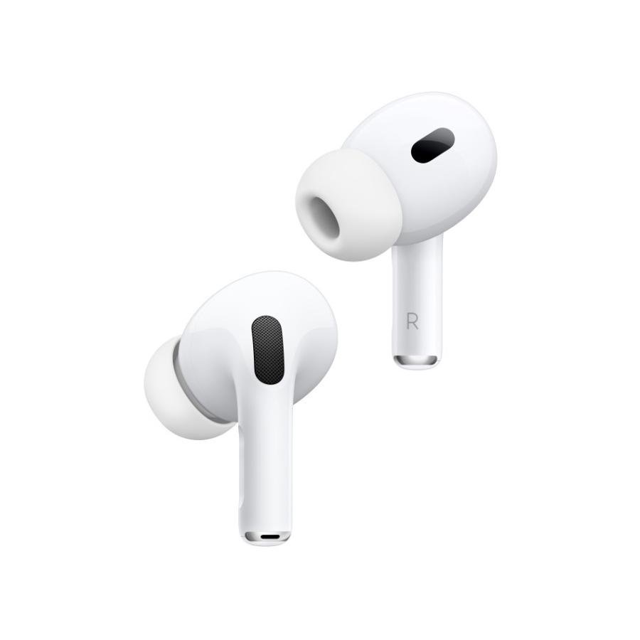 Apple Apple AirPods Pro 第2世代 MagSafe充電ケース(USB-C)付き 