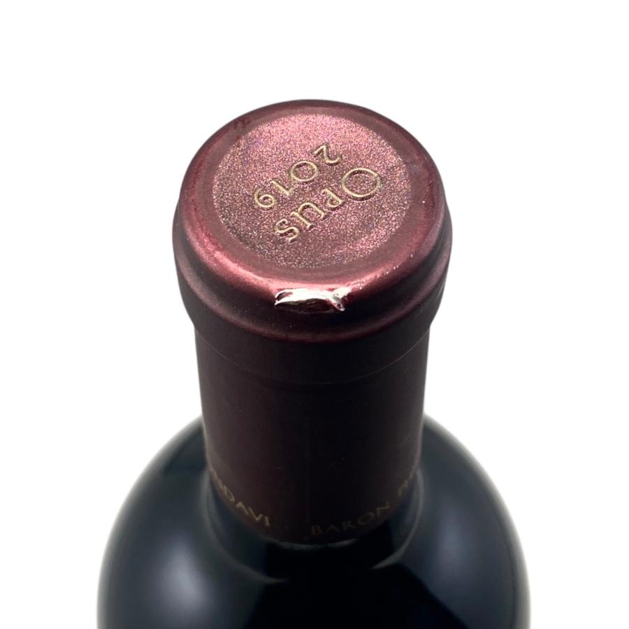 【未開栓】OPUS ONE オーパスワン 2019 赤ワイン 750ml オーパス・ワン 2019 - 750ML – 恵比寿ワインマート