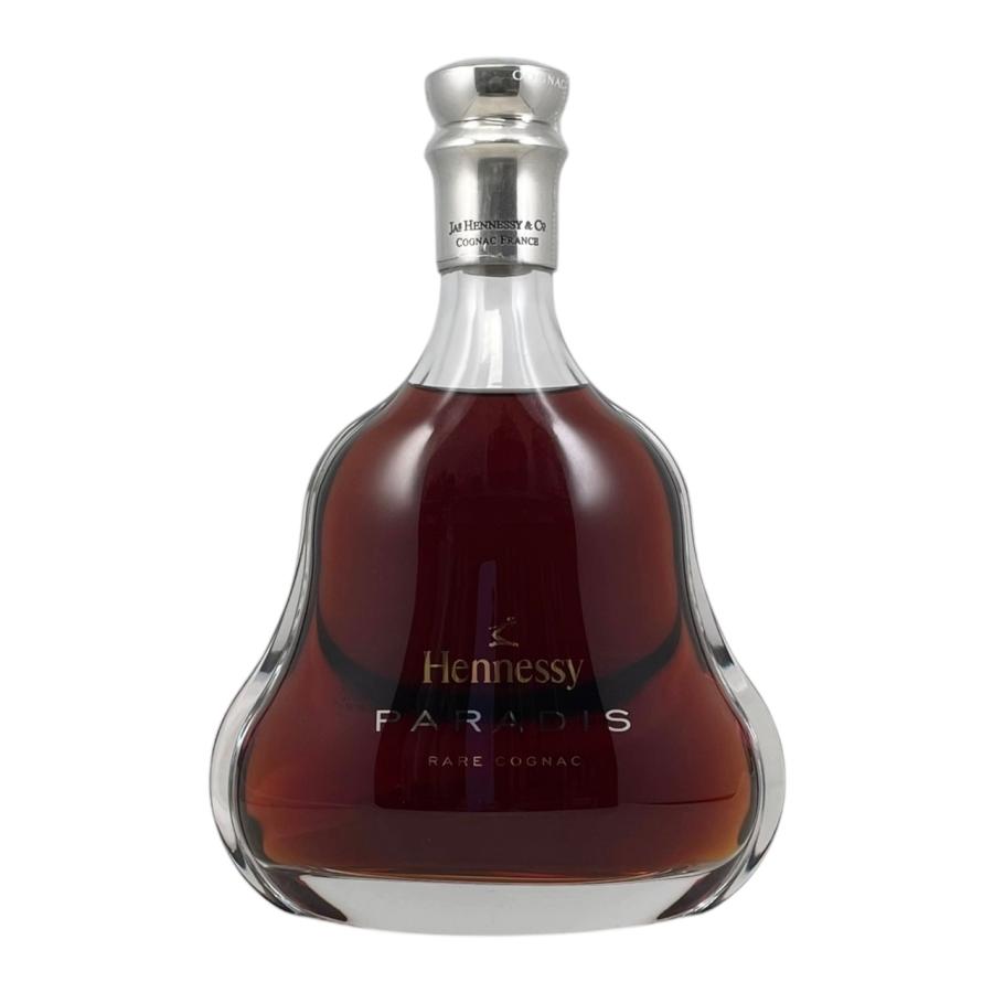 Hennessy（ヘネシー） 未開栓 パラディ レア 旧キャップ ブランデー