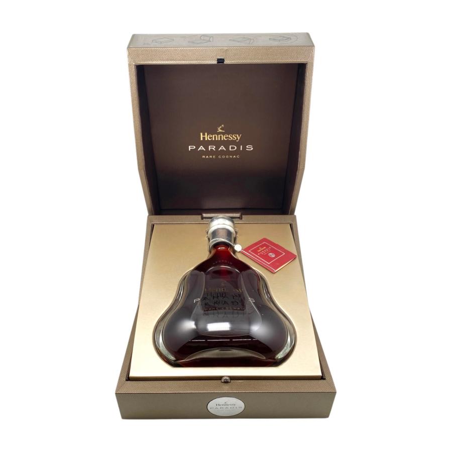 【未開栓】ヘネシー　パラディエクストラ 700ml 40度 ヘネシー パラディ エクストラ 40度 700ml(正規輸入品) : お酒の