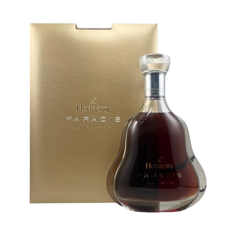 Hennessy（ヘネシー） 未開栓 パラディ レア ブランデー コニャック
