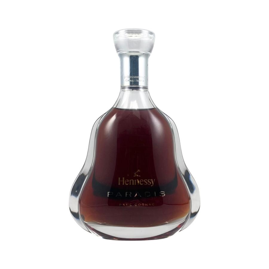 Hennessy（ヘネシー） 未開栓 パラディ レア ブランデー コニャック