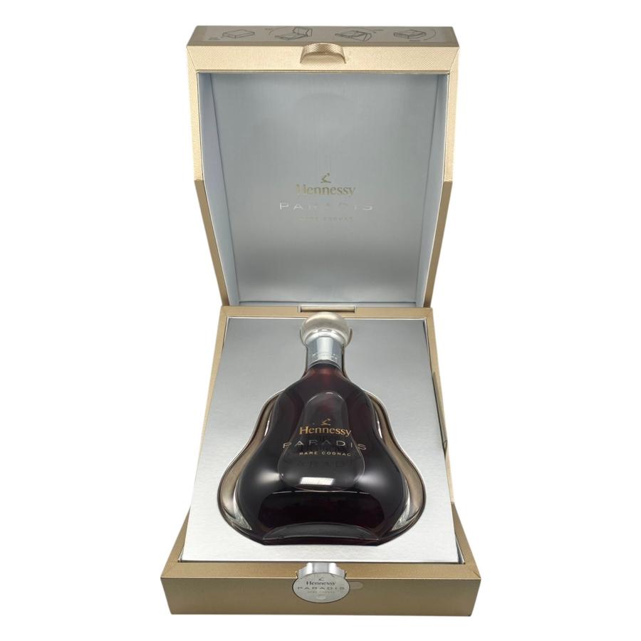 Hennessy（ヘネシー） 未開栓 パラディ レア ブランデー コニャック