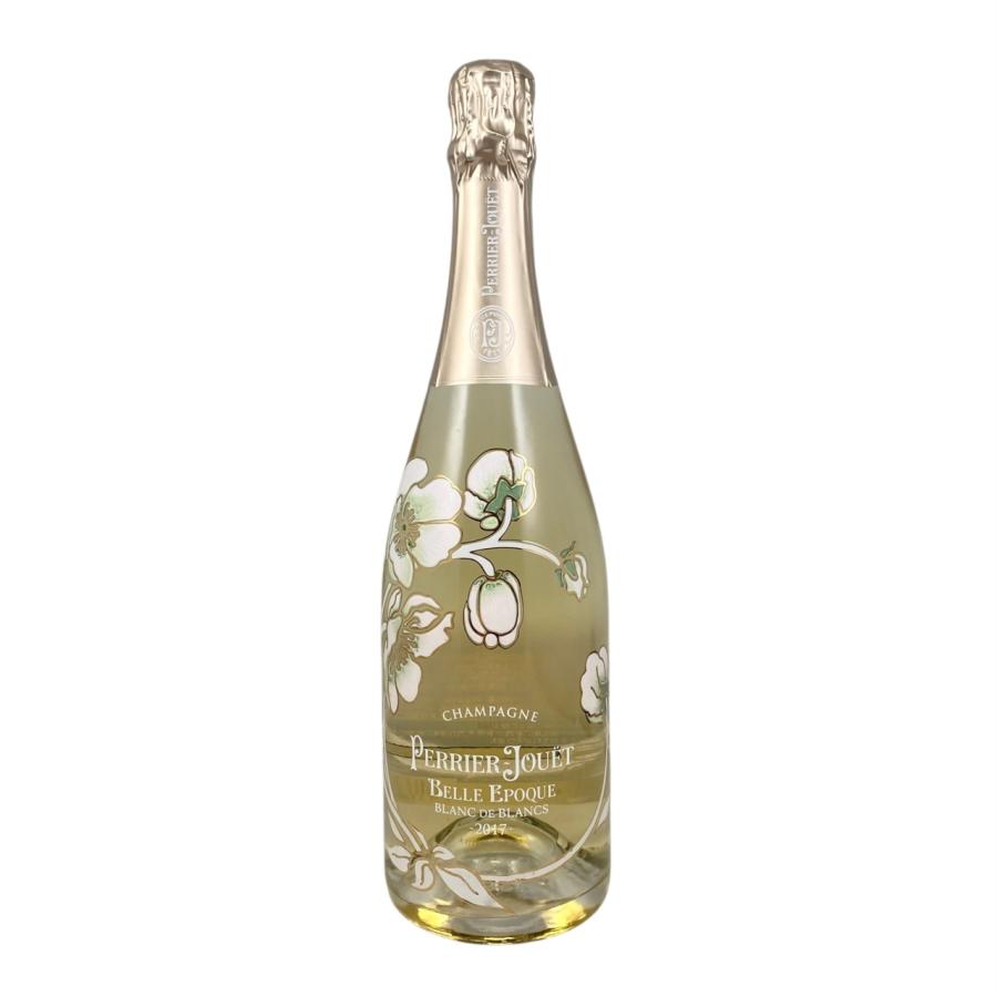 PERRIER-JOUET 未開栓 ペリエ ジュエ ベル エポック ブラン・ド