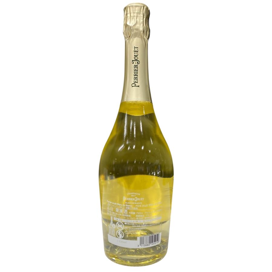 PERRIER-JOUET ペリエ ジュエ ブラン・ド・ブラン 750ml 12.5
