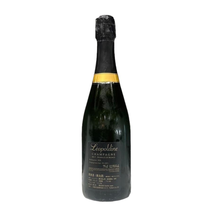 未開栓 ソウメイ ブリュット シャンパーニュ 750ml 12.5% Soumei 未開栓 ソウメイ ブリュット シャンパーニュ 750ml 12.5% Soumei