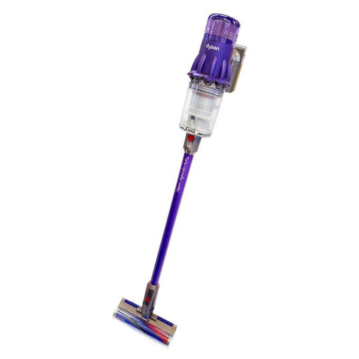 Dyson ダイソン 掃除機 デジタルスリムフラフィ サイクロン式 Dyson ダイソン 掃除機 デジタルスリムフラフィ サイクロン式
